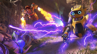 Troubled Amazon Shooter <i>Crucible</i> Is Shutting Down